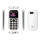 MAXCOM MM471 bialy - 1115039 - zdjęcie 4
